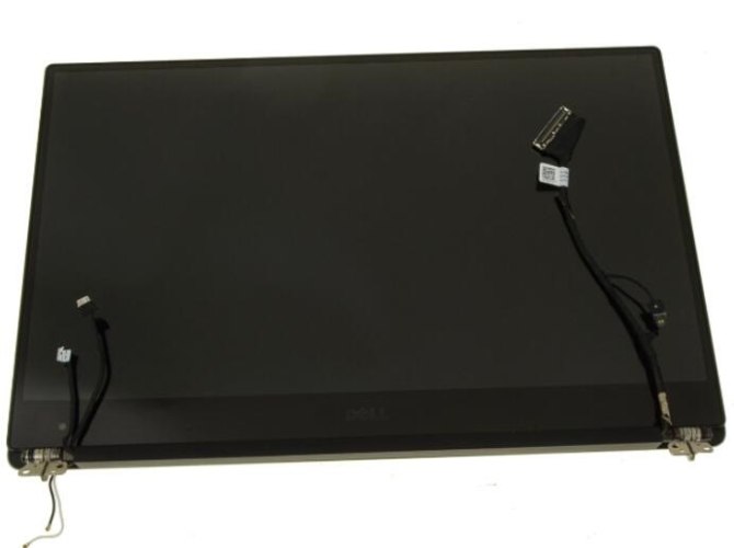 החלפת מסך מגע למחשב דל Dell XPS 13.3" 9350 / 9360 Touchscreen QHD+ Display Assembly