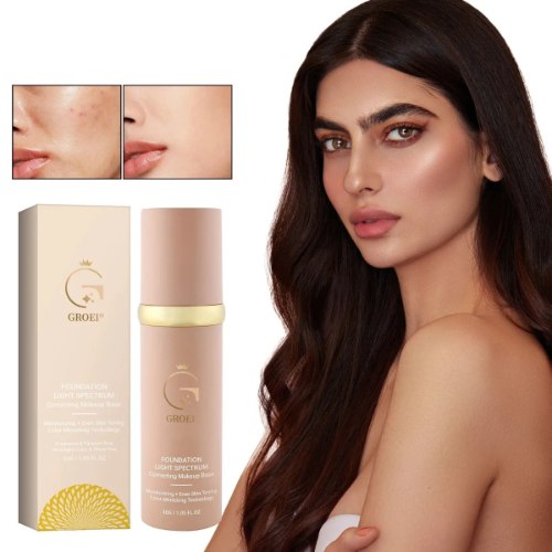 מייקאפ SKINMATCH