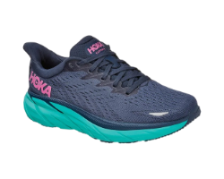 Hoka clifton 8 wide-הוקא קליפטון רחבות לנשים