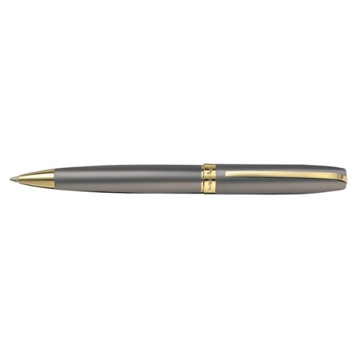 סדרת עט לג'נד Legend טיטניום קליפס זהב כדורי