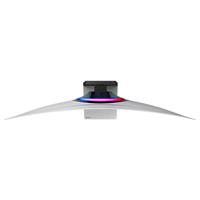 מסך מחשב קעור לגיימינג Samsung 34" Odyssey G8 OLED QHD