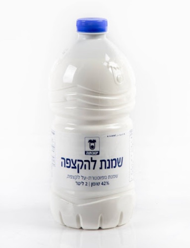 שמנת חלבית יטבתה  2 ליטר 42%