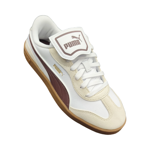 Puma clup azura_סניקרס פומה