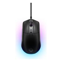 עכבר גיימינג SteelSeries Rival 3 Gen 2 שחור