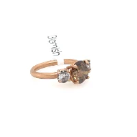 Cognac Ring