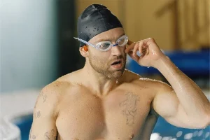 אוזניות עצם לשחיה MOJAWA Run Plus Bone Conduction 