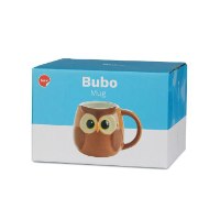 ספל ינשוף ערני Bubo