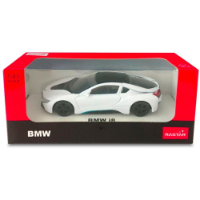 רכב במוו  - BMW I8 1:43-DIE CAST SCALE