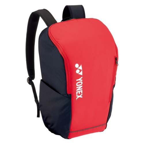 תיק גב טניס YONEX Team backpack S RED