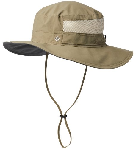 כובע רחב שוליים קולומביה מרווה Columbia Bora Bora