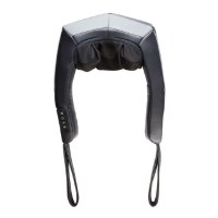 מכשיר עיסוי HoMedics NMS-730H CORDLESS SHIATSU NECK&SHOULDER MASSAGER