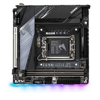 Gigabyte Z690I AORUS ULTRA
