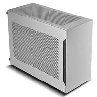 Lian-Li A4-H2O Silver Case
