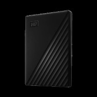 דיסק קשיח חיצוני WD MY PASSPORT 2TB 2.5