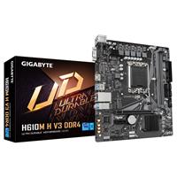 מחשב מורכב ATX CASE 500W H610M H i5-12400 16GB 480NVME
