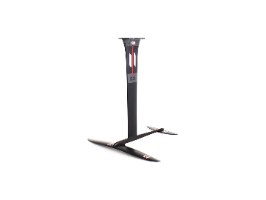 Set Razor Pro 825-653-370/83 746cm² / AR 8.84