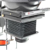 מגדל PATERSON ENLARGER להדפסת נגטיבים עד מדיום פורמט 6x6