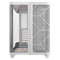 מארז Corsair AIR 5400 RS-R ARGB E-ATX 3XUSB 3.2 Type-C White