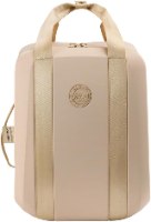 תיק עליה למטוס CABIN MAX PAXOS 24L CREAM 40x30x20