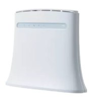 נתב אלחוטי רשת סלולרית ZTE 4G MF283U – _x000D_ נתב ZTE MF283U: חיבור 4G עוצמתי לבית ולעסק
