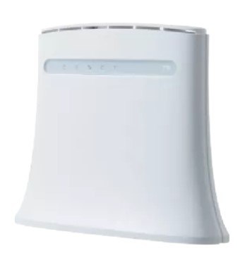 נתב אלחוטי רשת סלולרית ZTE 4G MF283U
