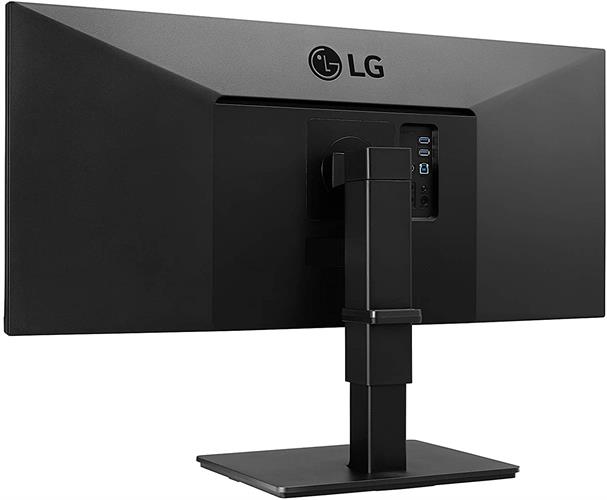 מסך מחשב LG 34" UltraWide IPS 2K QHD 60Hz 5ms