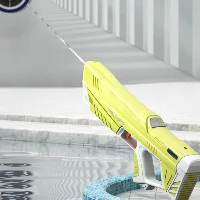 רובה מים עוצמתי PowerGun