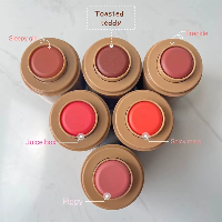 Rhode Pocket Blush – סומק כיס קרמי לחותי