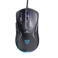 עכבר גיימינג חוטי Onikuma CW917 RGB