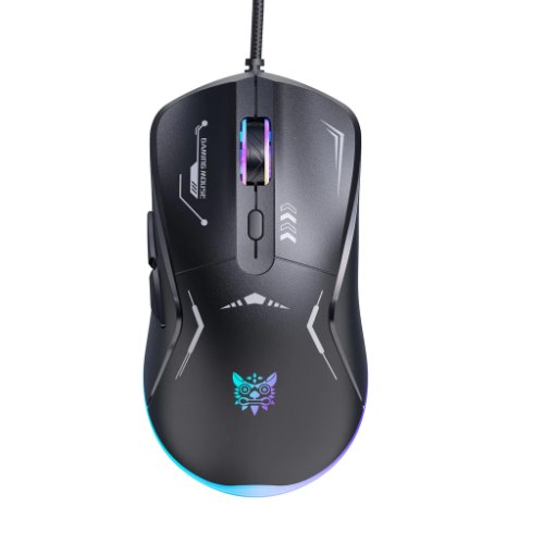 עכבר גיימינג חוטי Onikuma CW917 RGB