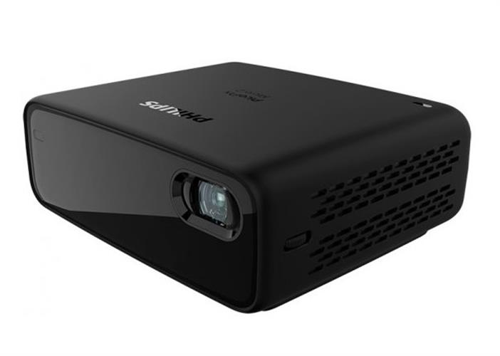 מקרן נייד פיליפס Philips PicoPix Micro 2 PPX340