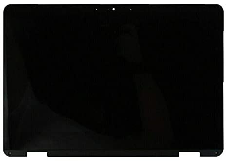 החלפת מסך מגע למחשב נייד אסוס Asus UX461F screen assembly with frame 1920X1080