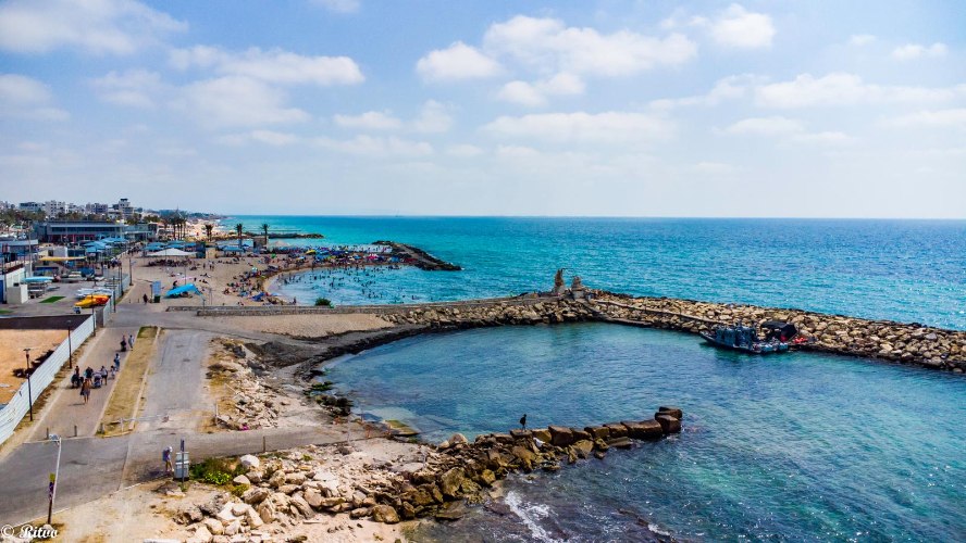 29/8 (ו) סיור משפחות- נהריה 11:30