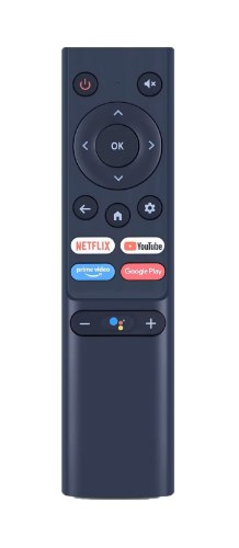 שלט לטלויזיה JTV