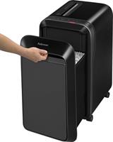 מגרסת נייר משרדית קטנה LX221 Fellowes שח