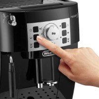 DeLonghi Coffee מכונת אספרסו אוטומטית דגם ECAM22.110.B
