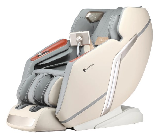 כורסת עיסוי Medics Care Luxury HiTech