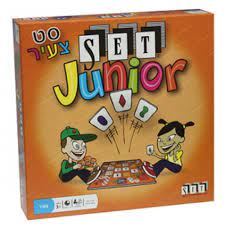 Set junior