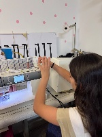 קורס תפירה אישי