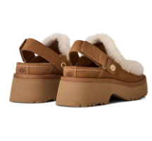 UGG – כפכף 1173331 CHE ניו הייט קלוג חום