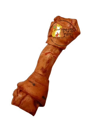 עצם קשר אדומה מידה XL