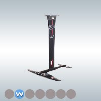 Set Balz Pro 707-663-325-83 661cm² / AR 7.55