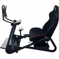 הזמנה מוקדמת לסוף ספטמבר 2026 - כיסא סימולטור Simpole Apex V3R