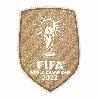 אלופת העולם - חולצת שוער ארגנטינה מונדיאל 2022