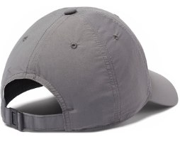 כובע מצחייה קולומביה אפור Columbia Tech Shade II Hat