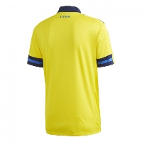 Sweden 20/21 Home