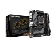 לוח Gigabyte B650M DS3H for zen4 AMD CPU Micro-Atx AM5