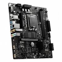 לוח אם MSI B760M BOMBER WIFI LGA1700 DDR5