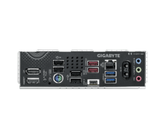 לוח אם GIGABYTE B850 GAMING WIFI 6 ATX DDR5 AM5 BT