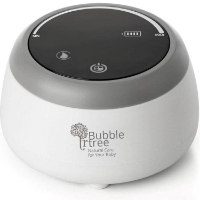 משאבה חשמלית דו-צדדית BUBBLE TREE